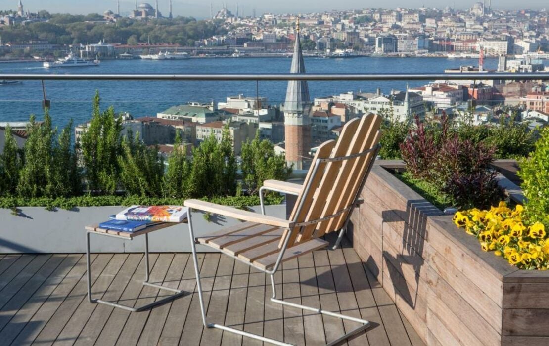 Witt Istanbul Suites