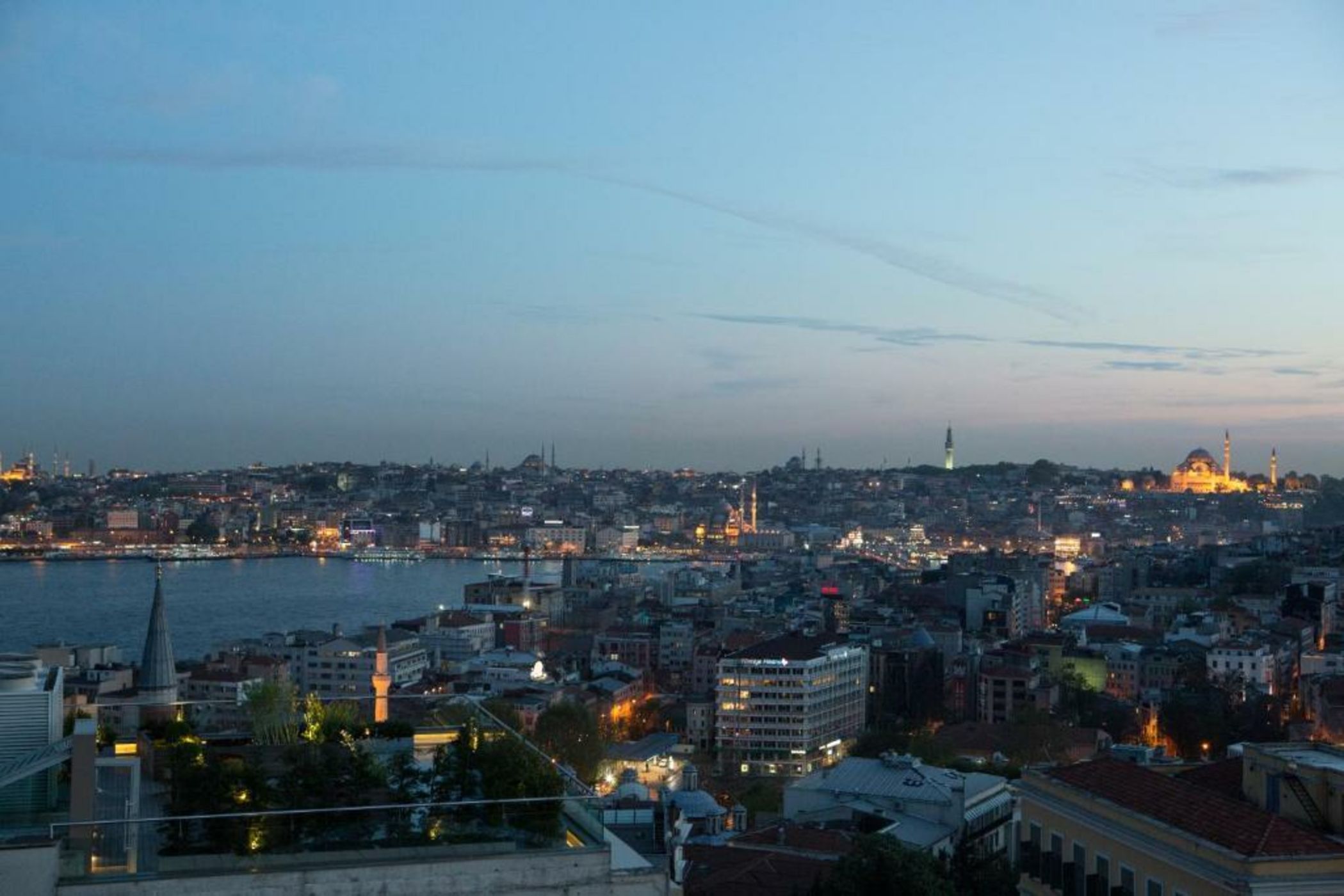 Witt Istanbul Suites