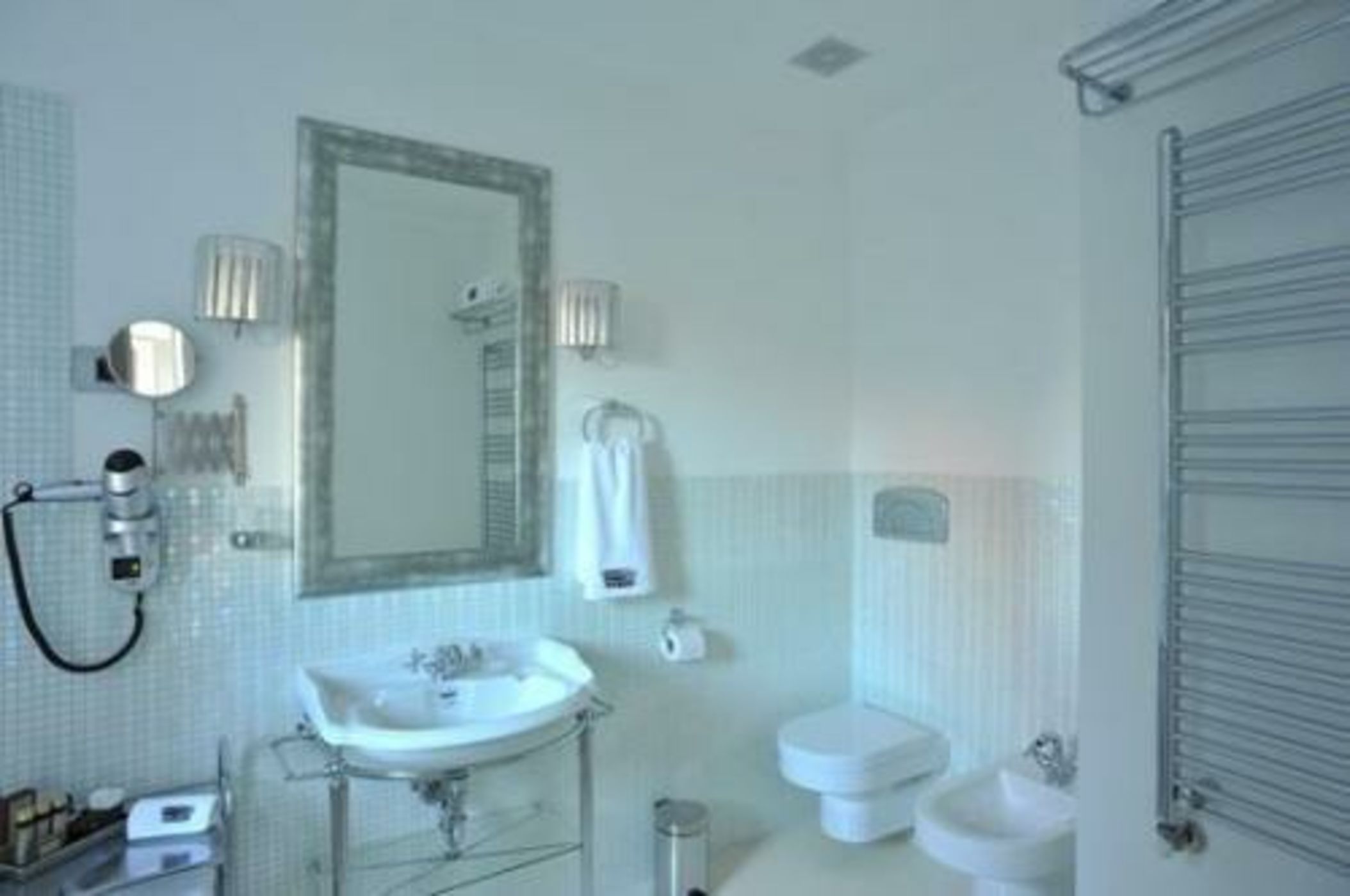 Hotel Boutique Vila Arte