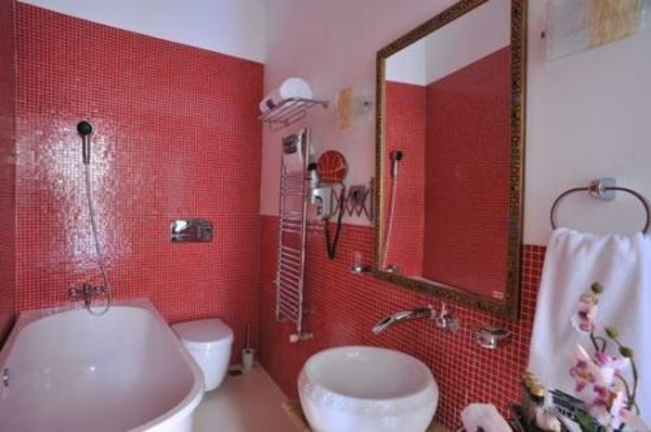 Hotel Boutique Vila Arte