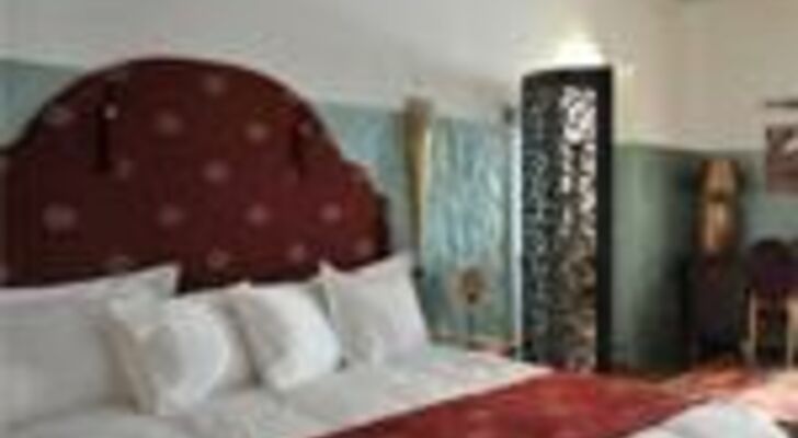 Hotel Boutique Vila Arte