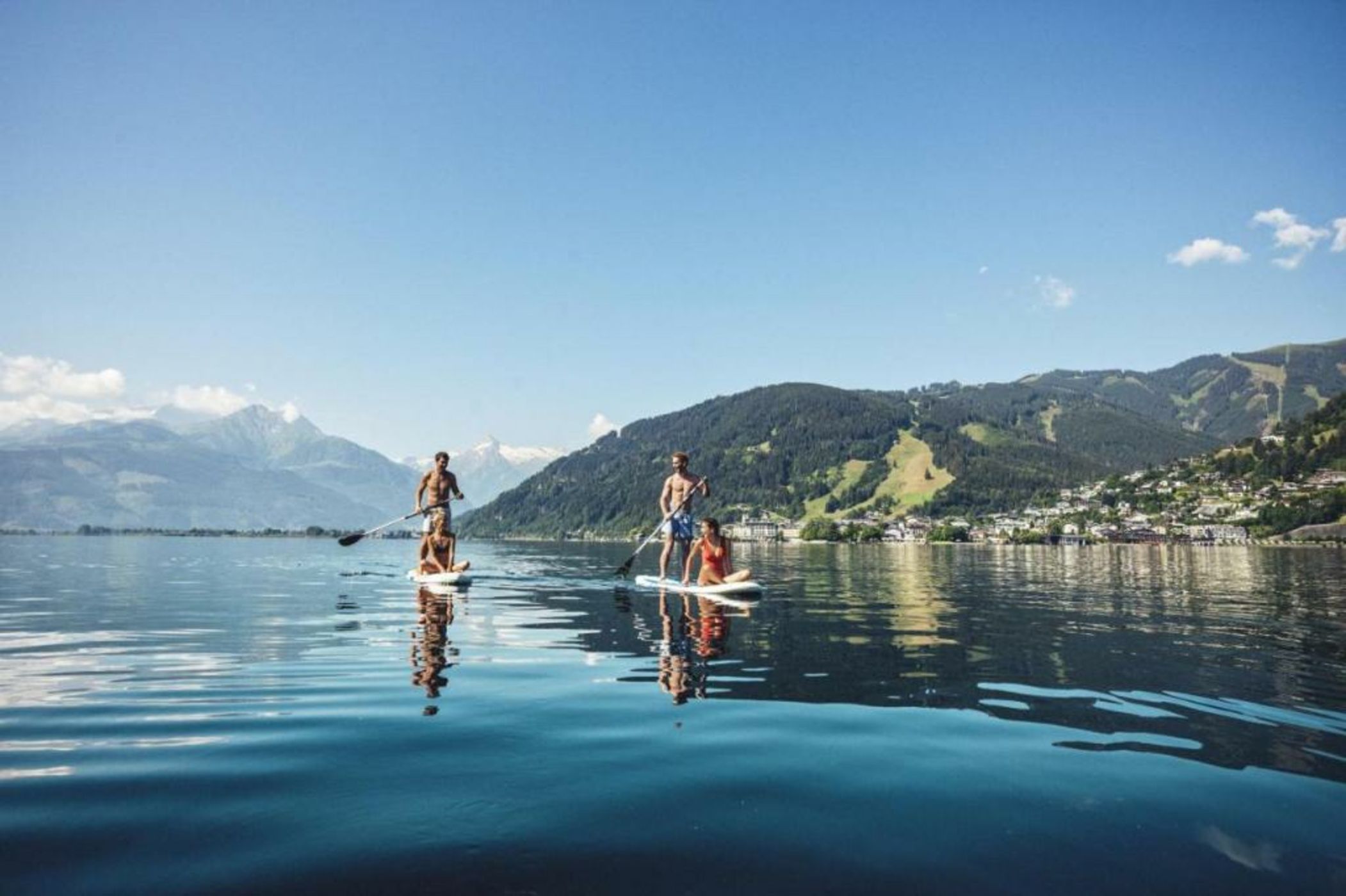 HAIDVOGL MAVIDA Zell am See