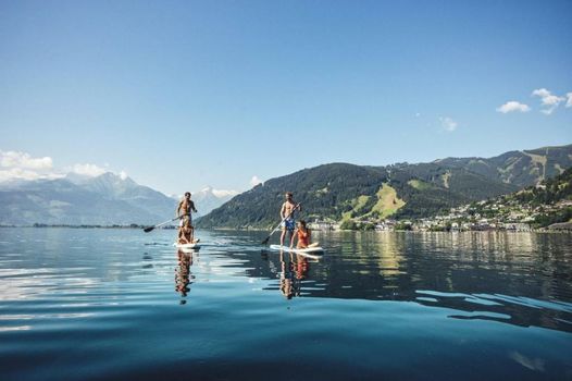 HAIDVOGL MAVIDA Zell am See
