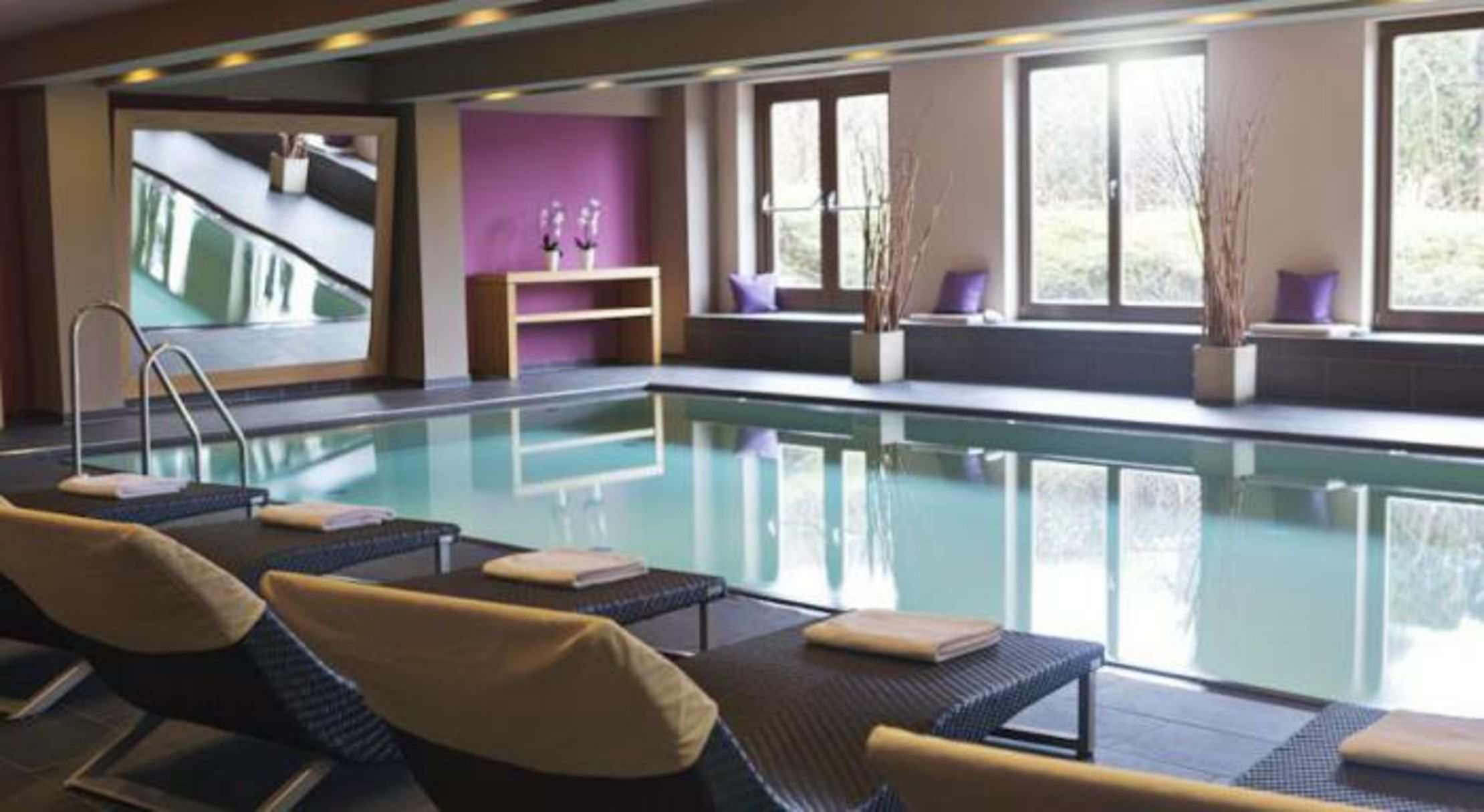 Mavida Wellnesshotel & Sport Zell am See