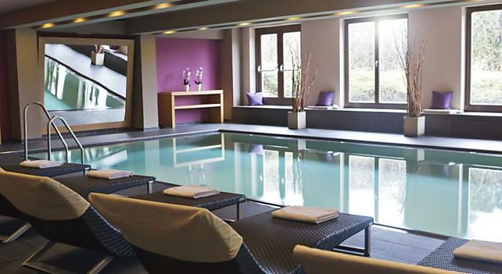 Mavida Wellnesshotel & Sport Zell am See