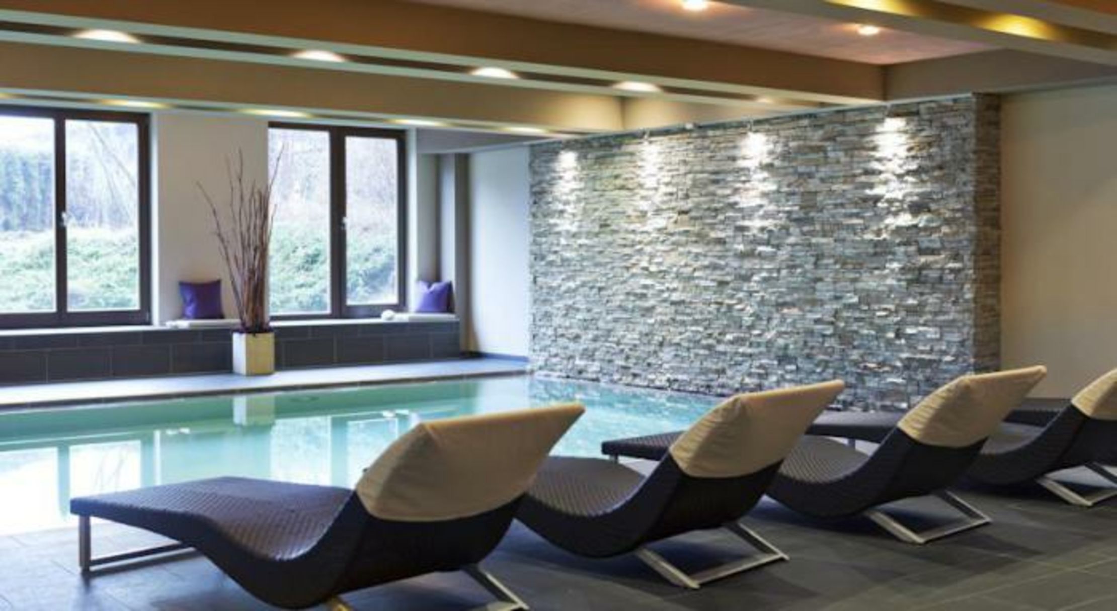 Mavida Wellnesshotel & Sport Zell am See
