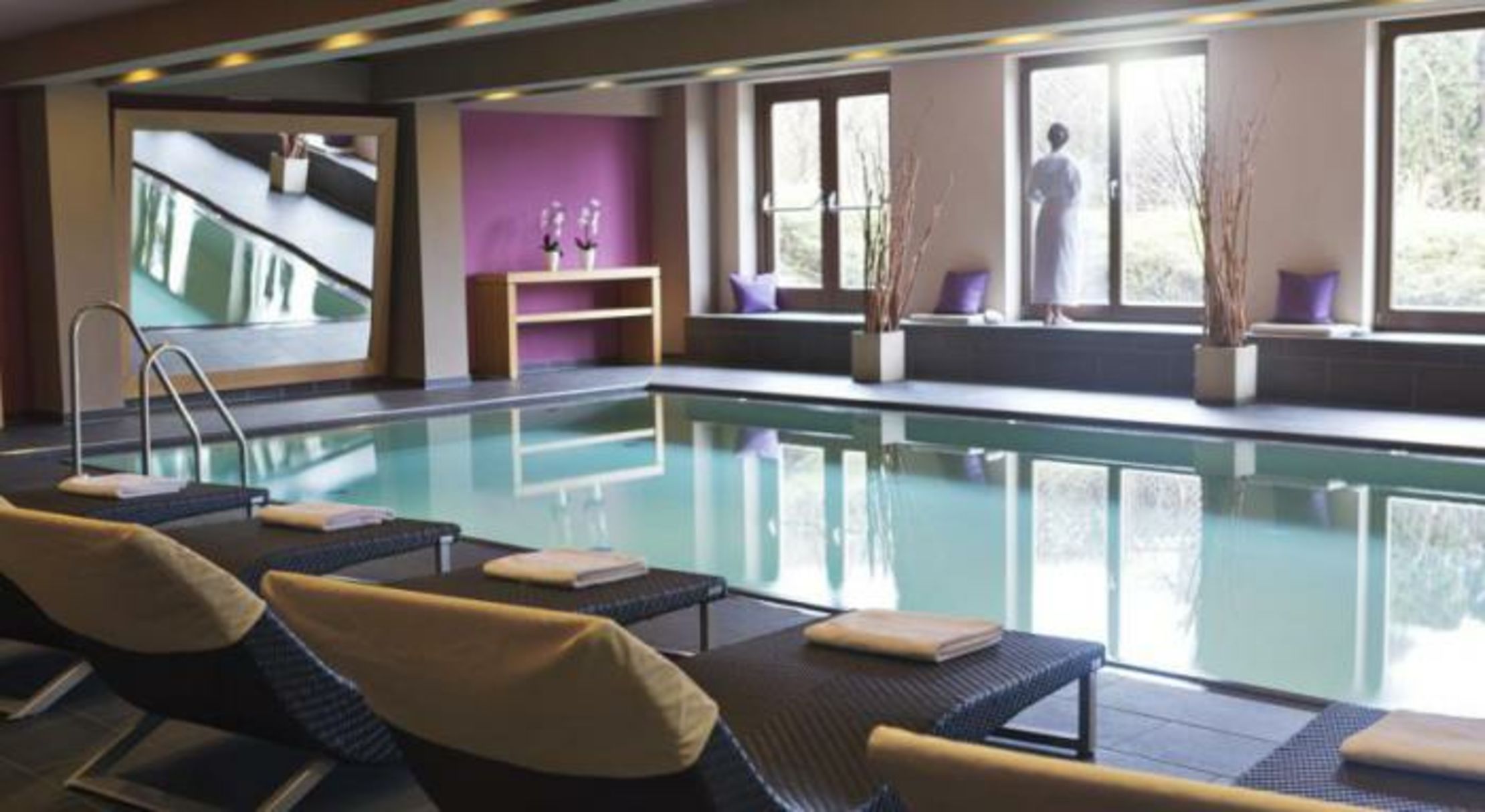 Mavida Wellnesshotel & Sport Zell am See