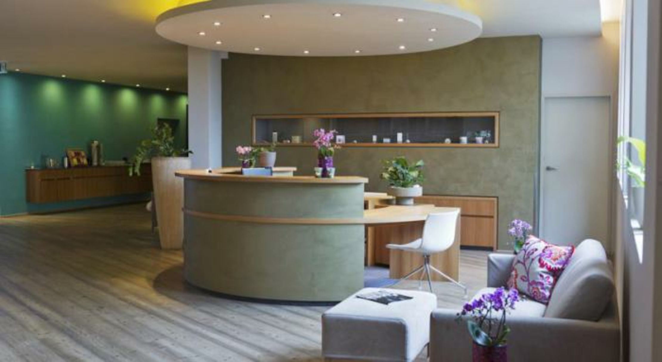 Mavida Wellnesshotel & Sport Zell am See