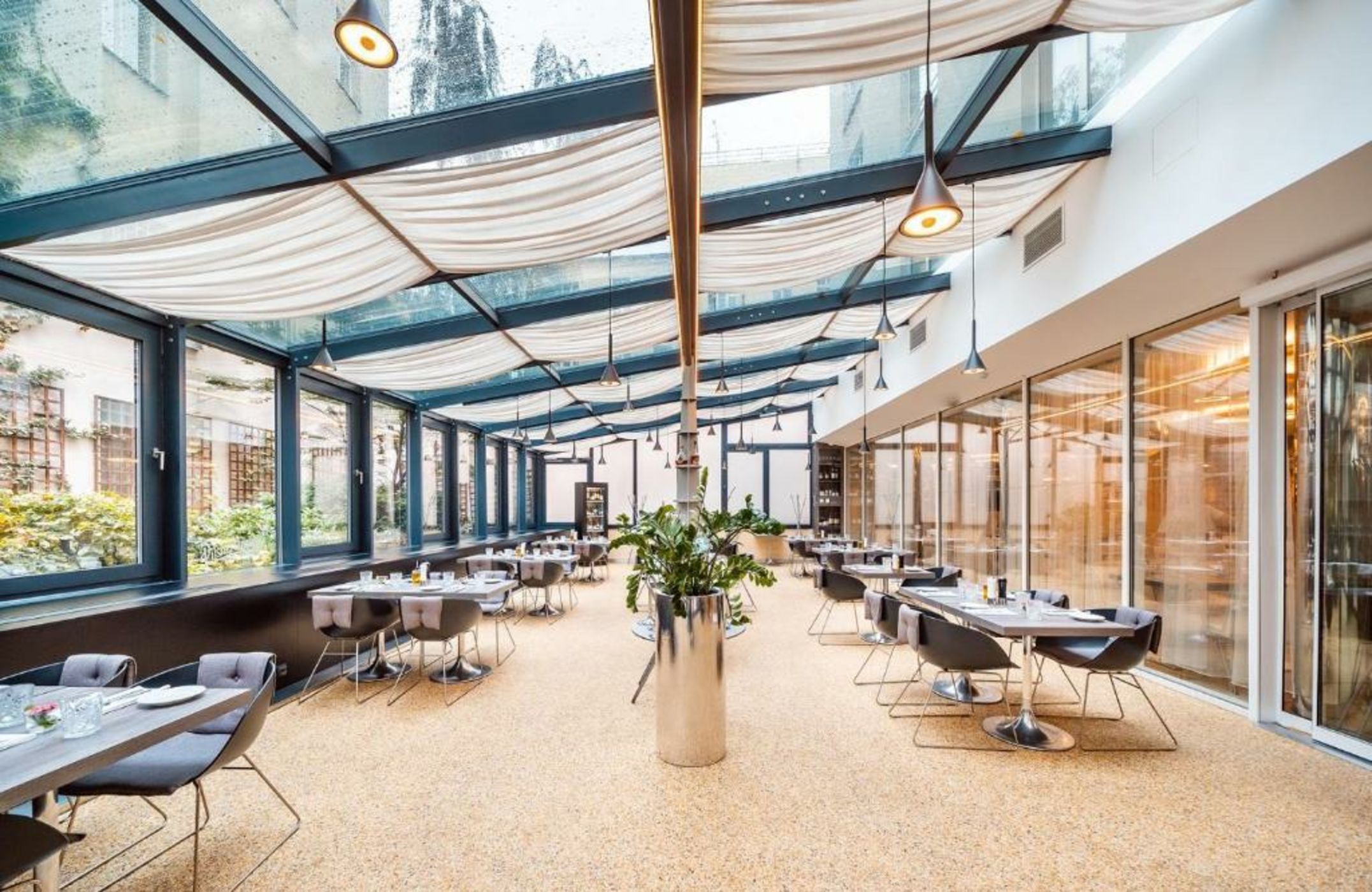 Grandium Hotel Prague