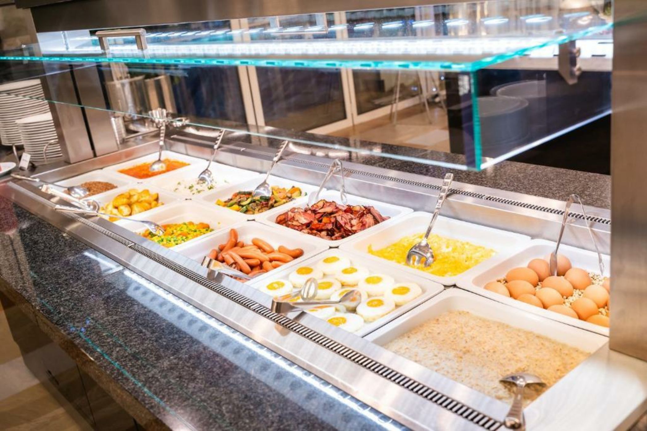 Grandium Hotel Prague