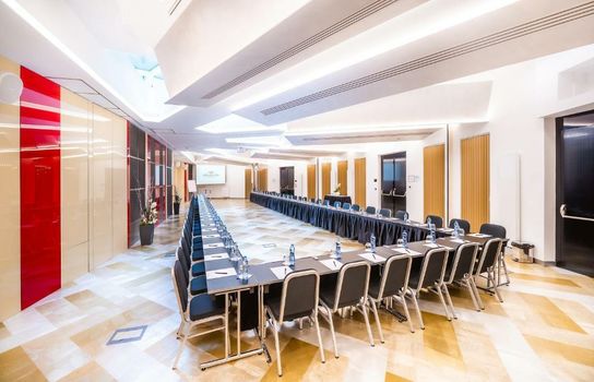 Grandium Hotel Prague