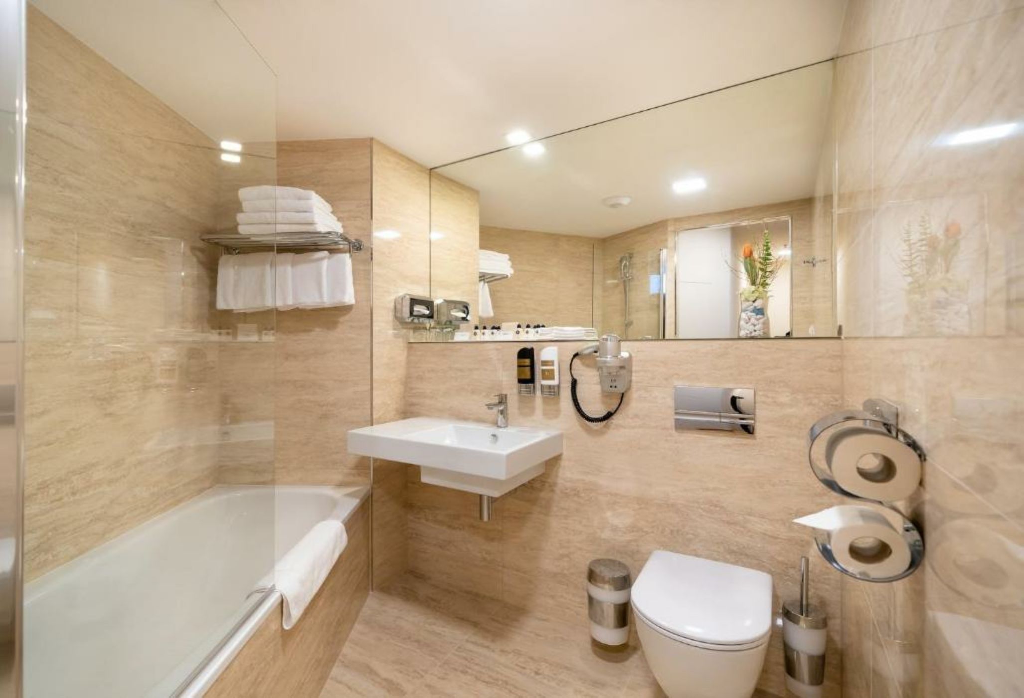 Grandium Hotel Prague