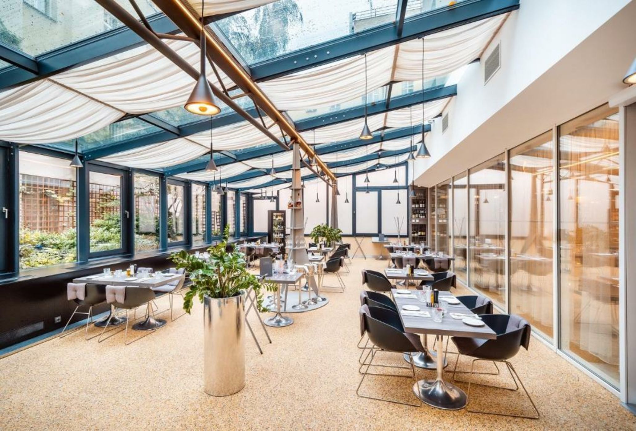 Grandium Hotel Prague