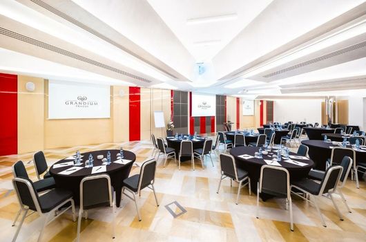 Grandium Hotel Prague
