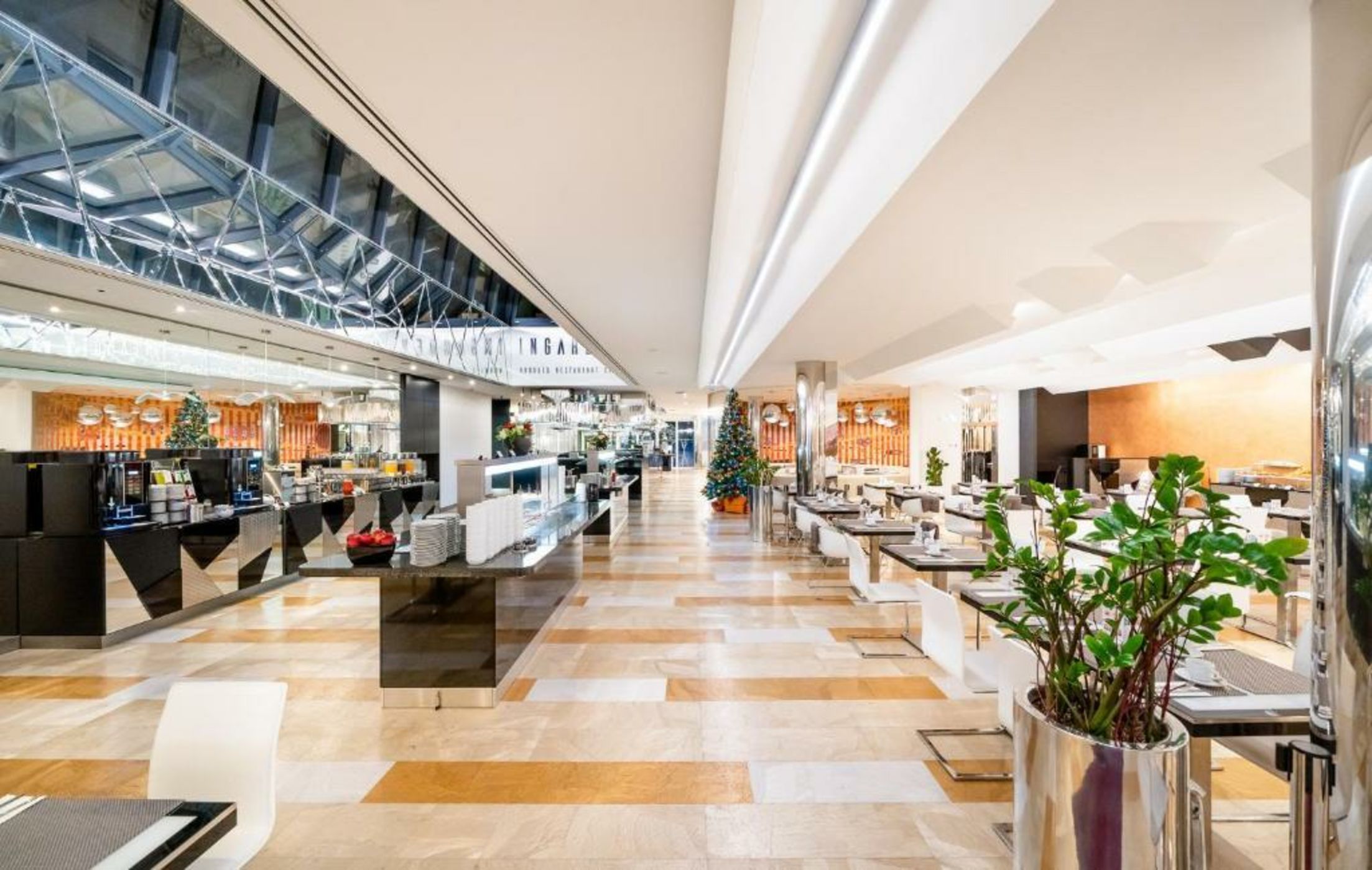 Grandium Hotel Prague