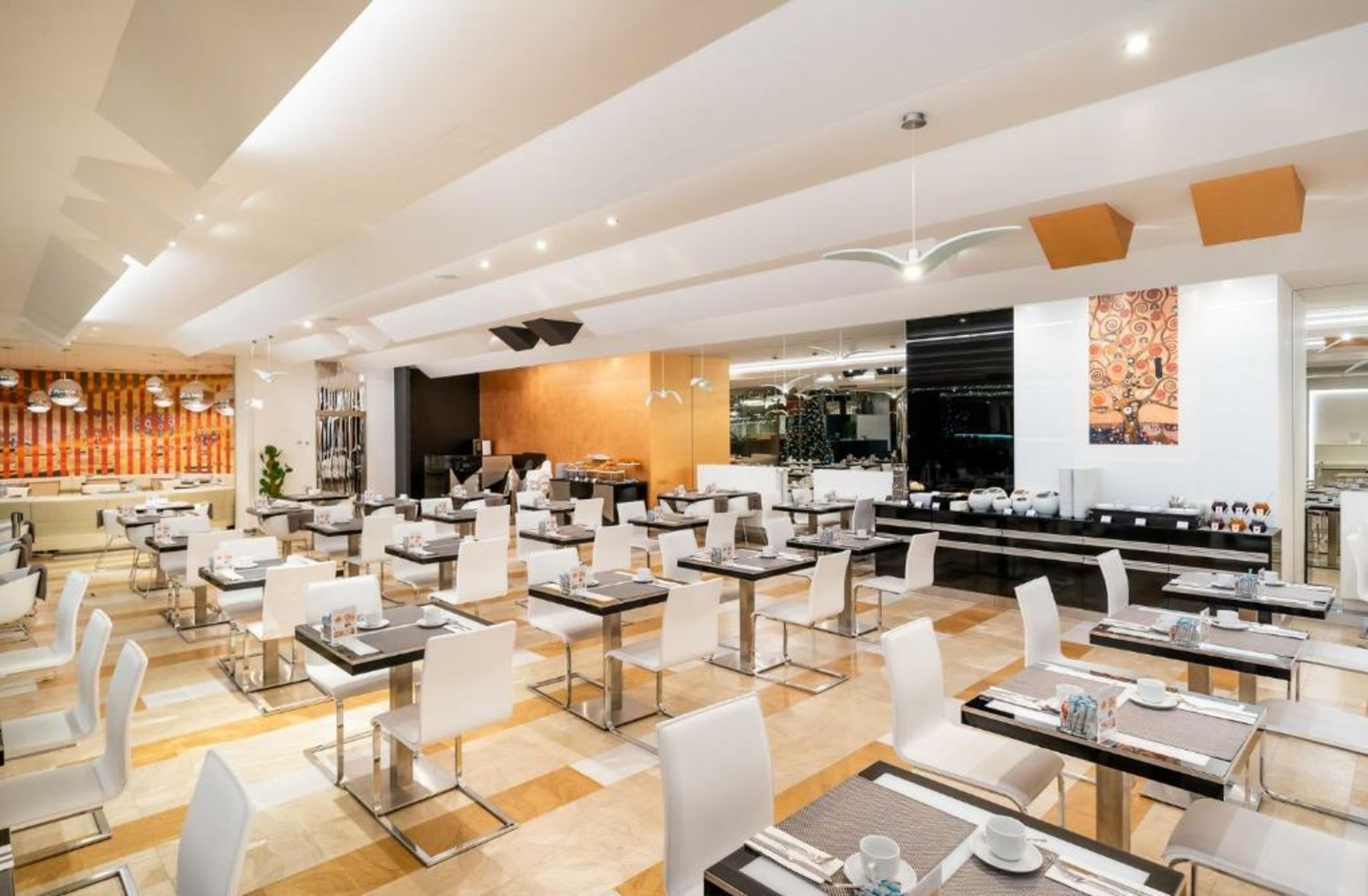 Grandium Hotel Prague