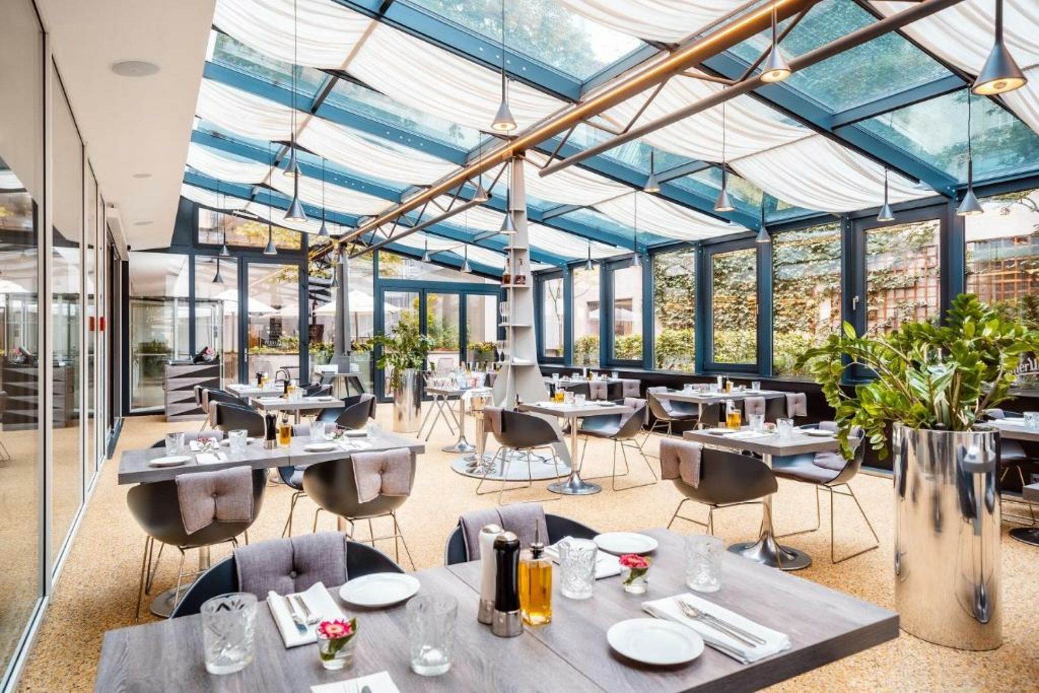 Grandium Hotel Prague