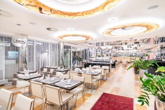Grandium Hotel Prague