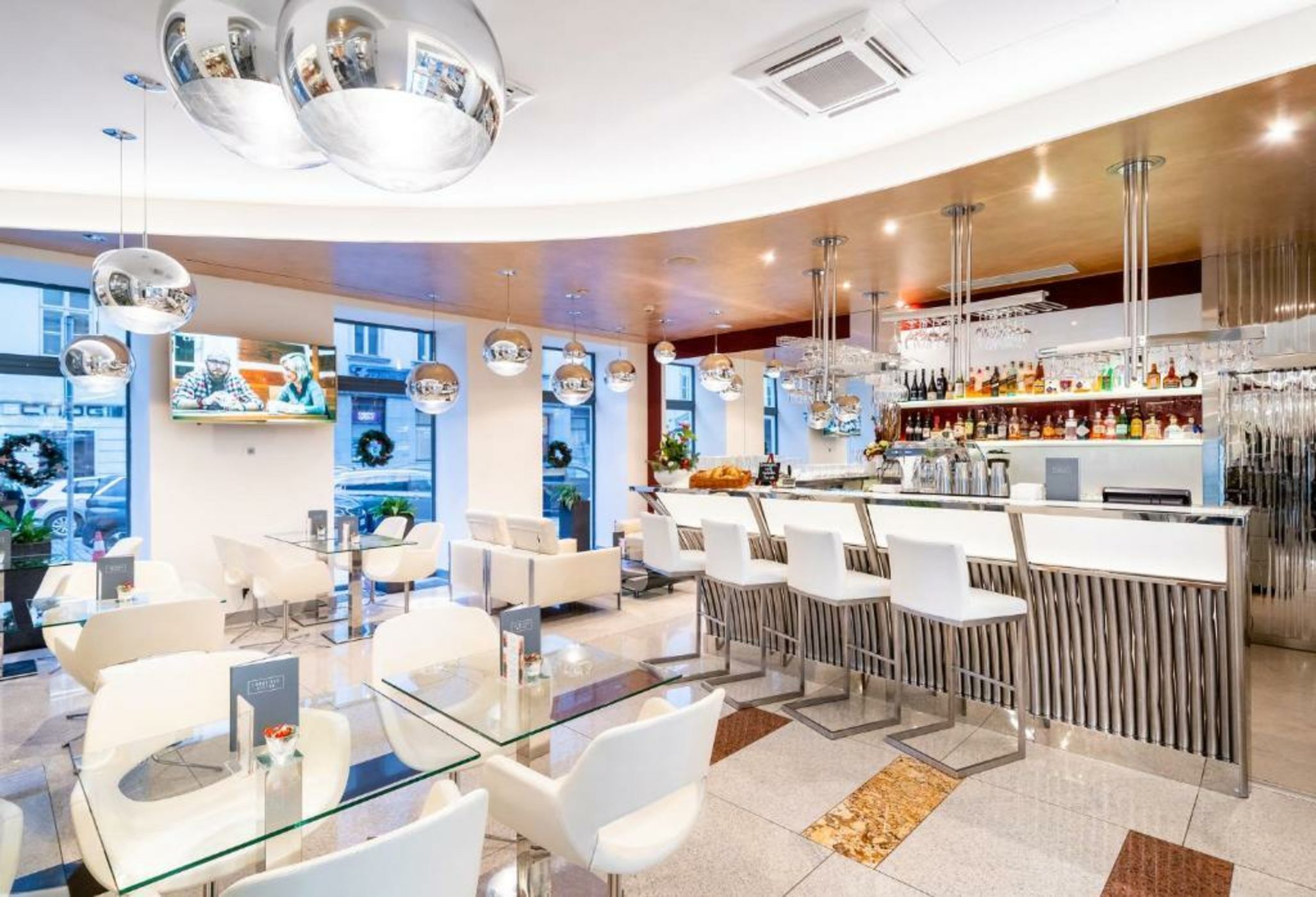 Grandium Hotel Prague