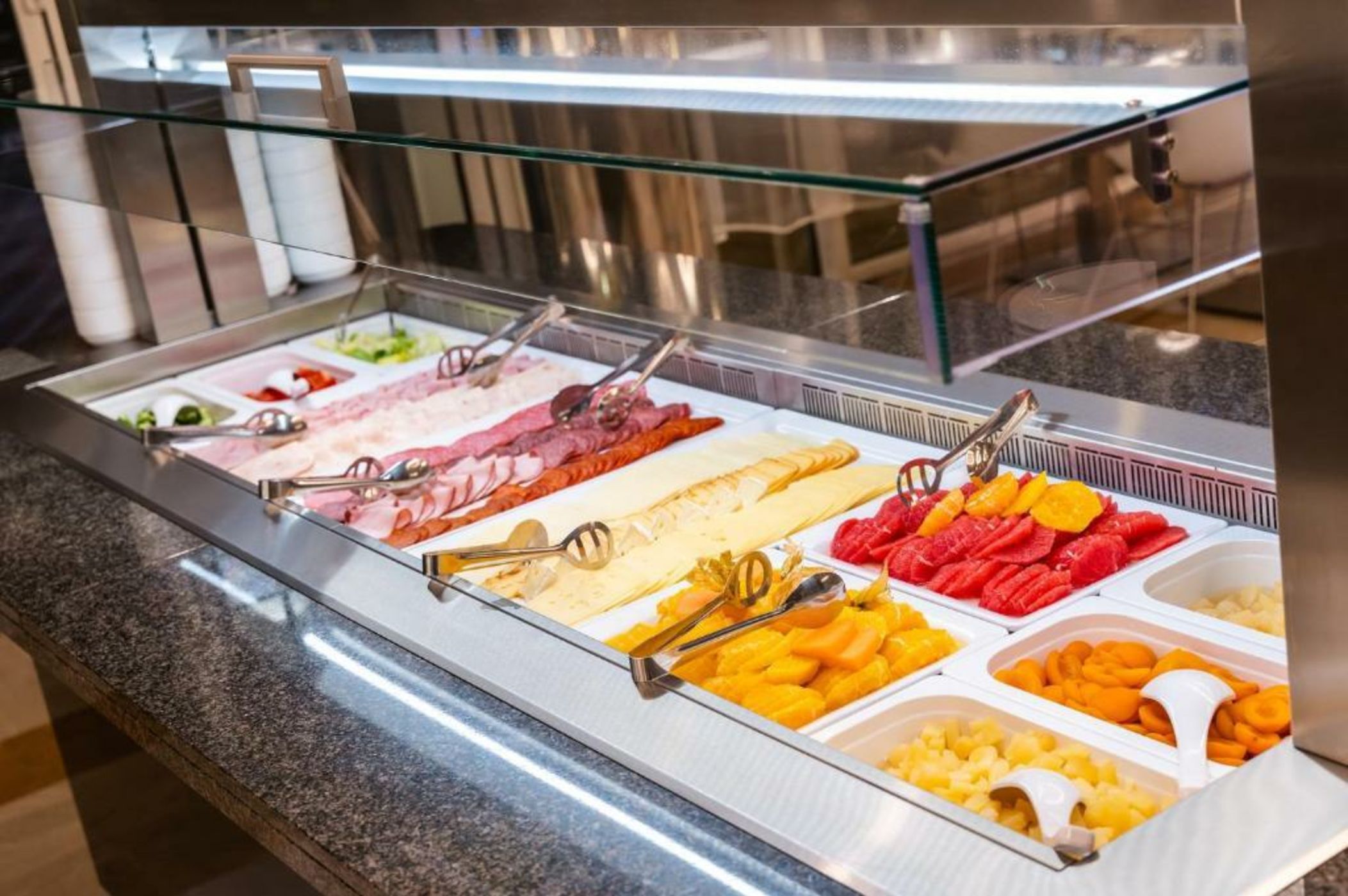 Grandium Hotel Prague