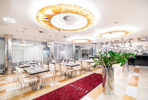 Grandium Hotel Prague