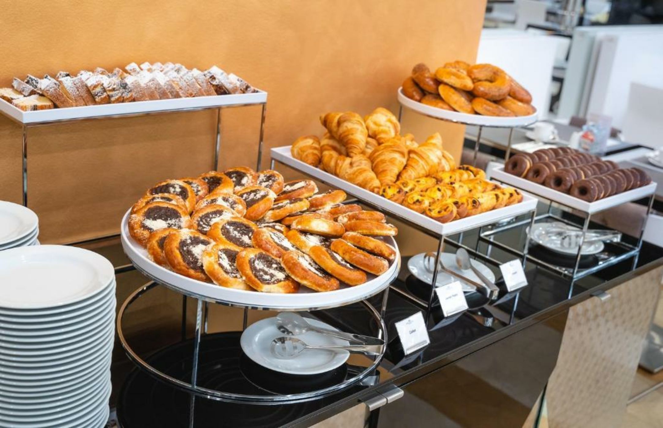 Grandium Hotel Prague