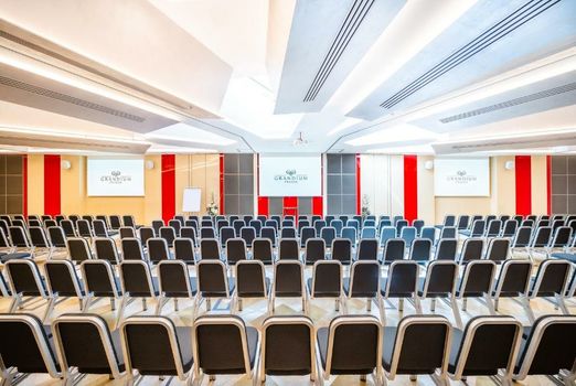 Grandium Hotel Prague