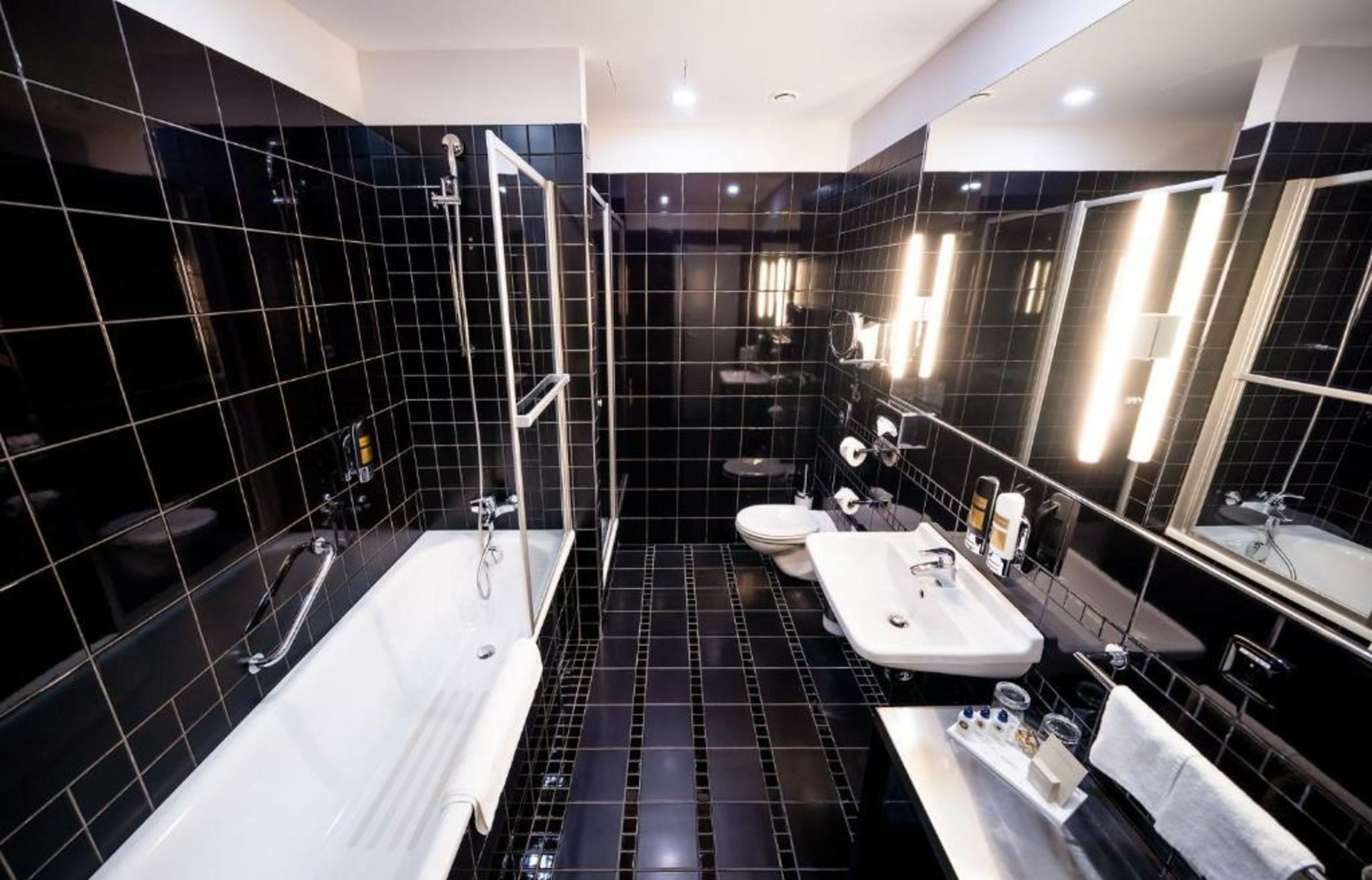 Grandium Hotel Prague