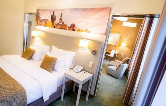 Grandium Hotel Prague
