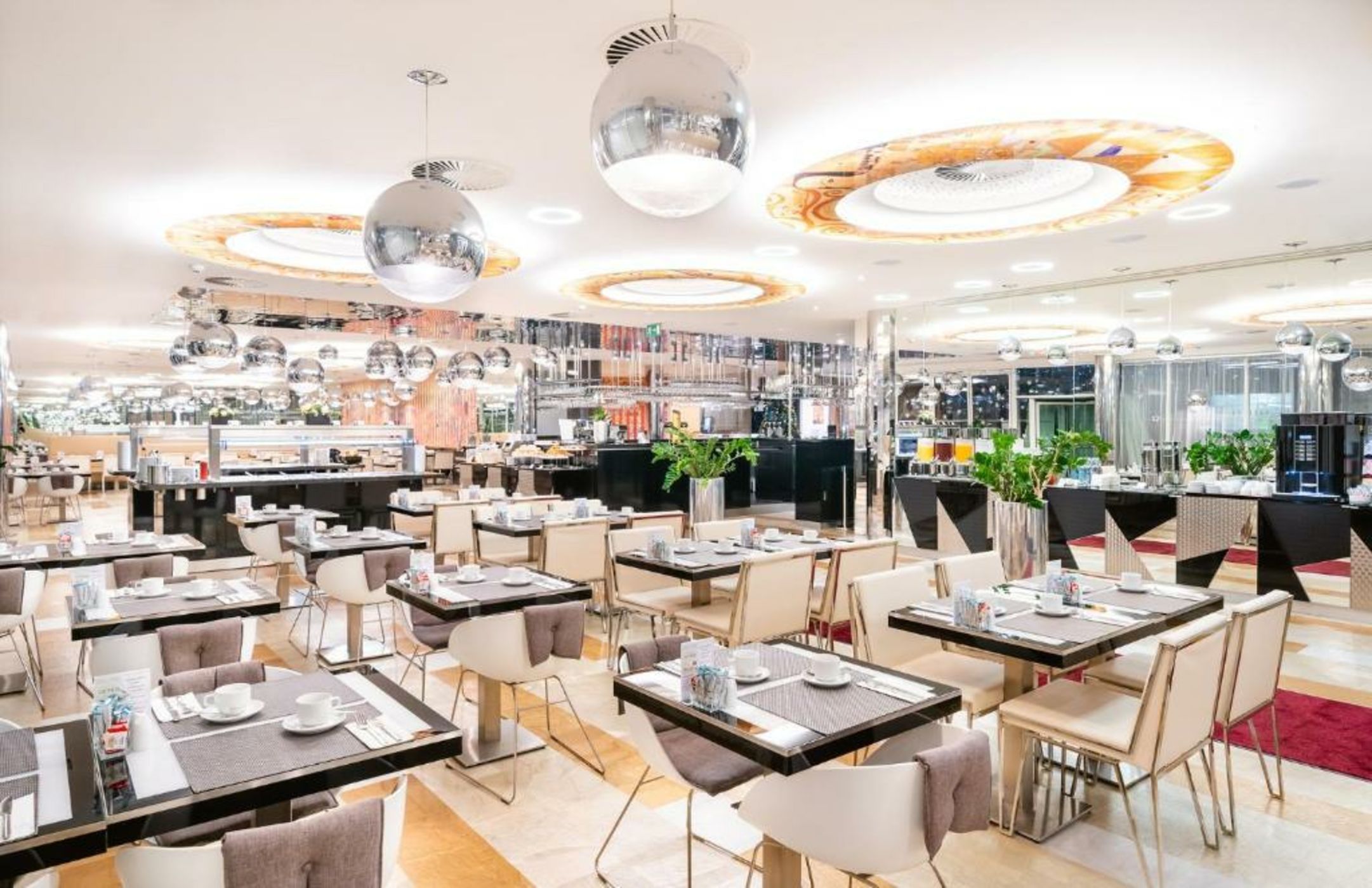 Grandium Hotel Prague