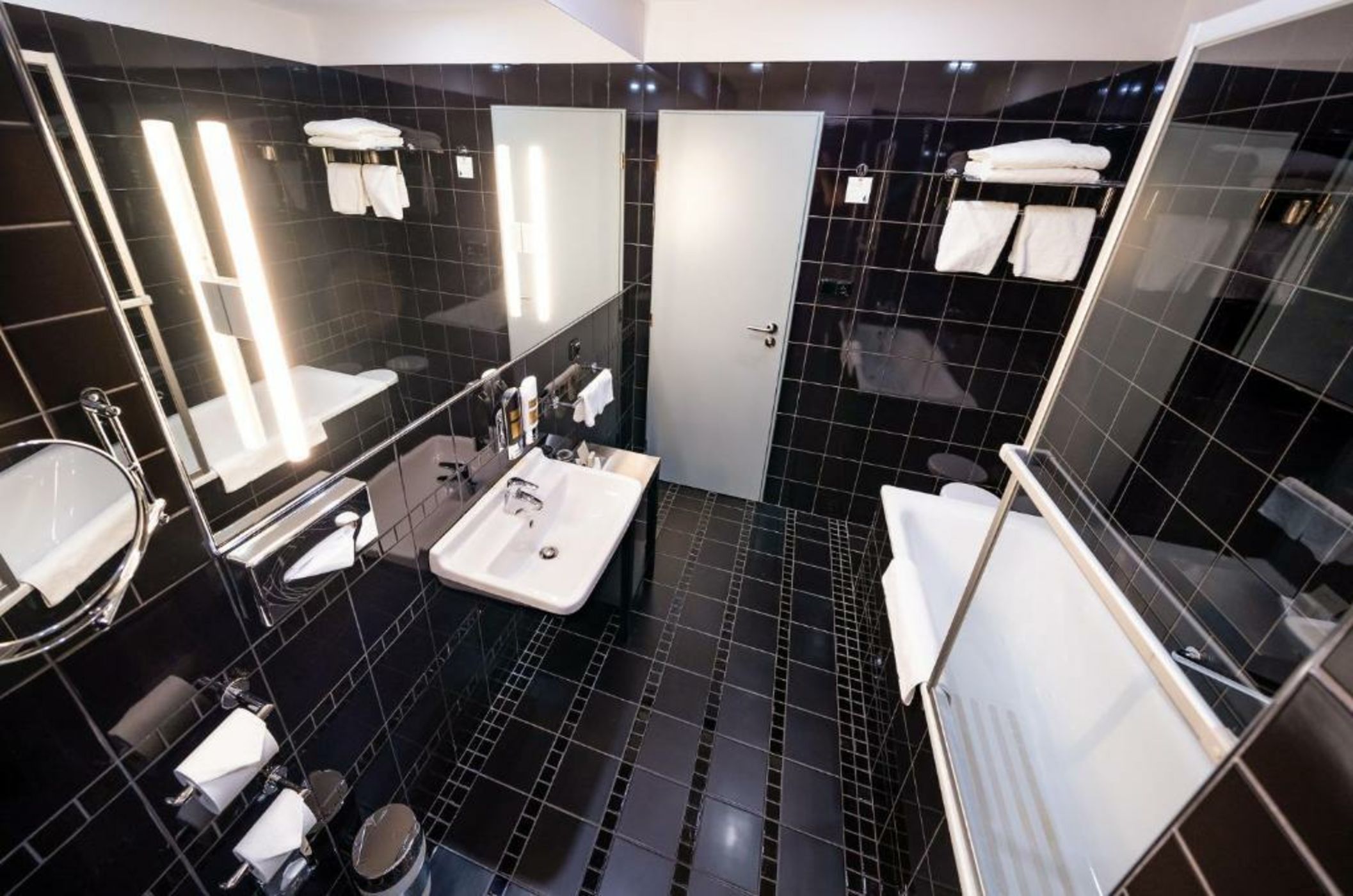 Grandium Hotel Prague