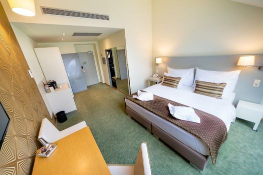 Grandium Hotel Prague