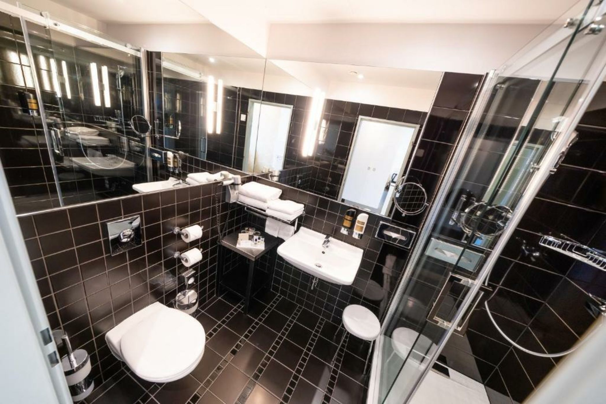 Grandium Hotel Prague