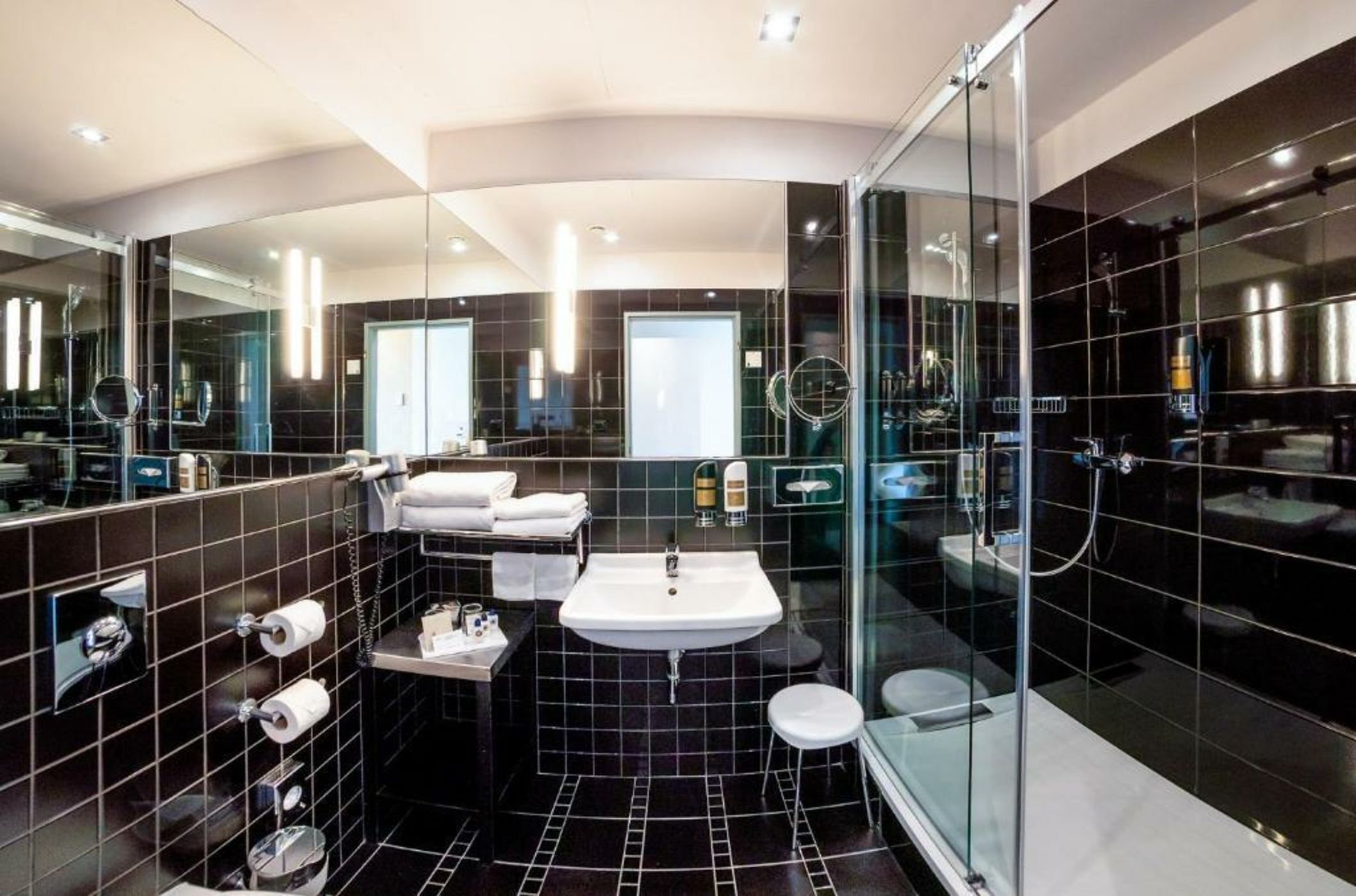 Grandium Hotel Prague