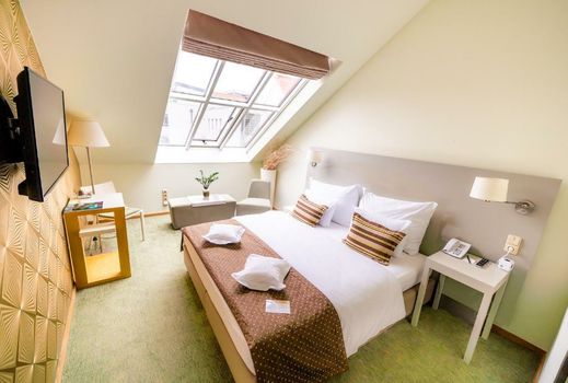 Grandium Hotel Prague