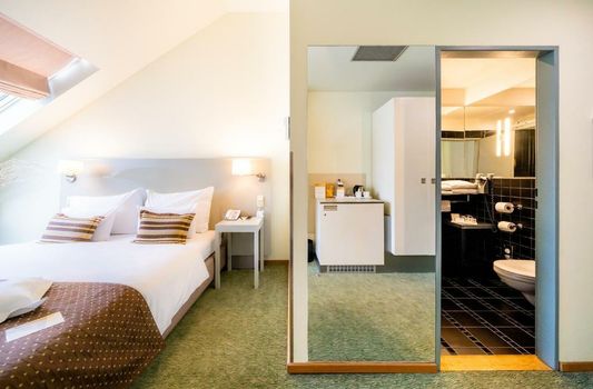 Grandium Hotel Prague