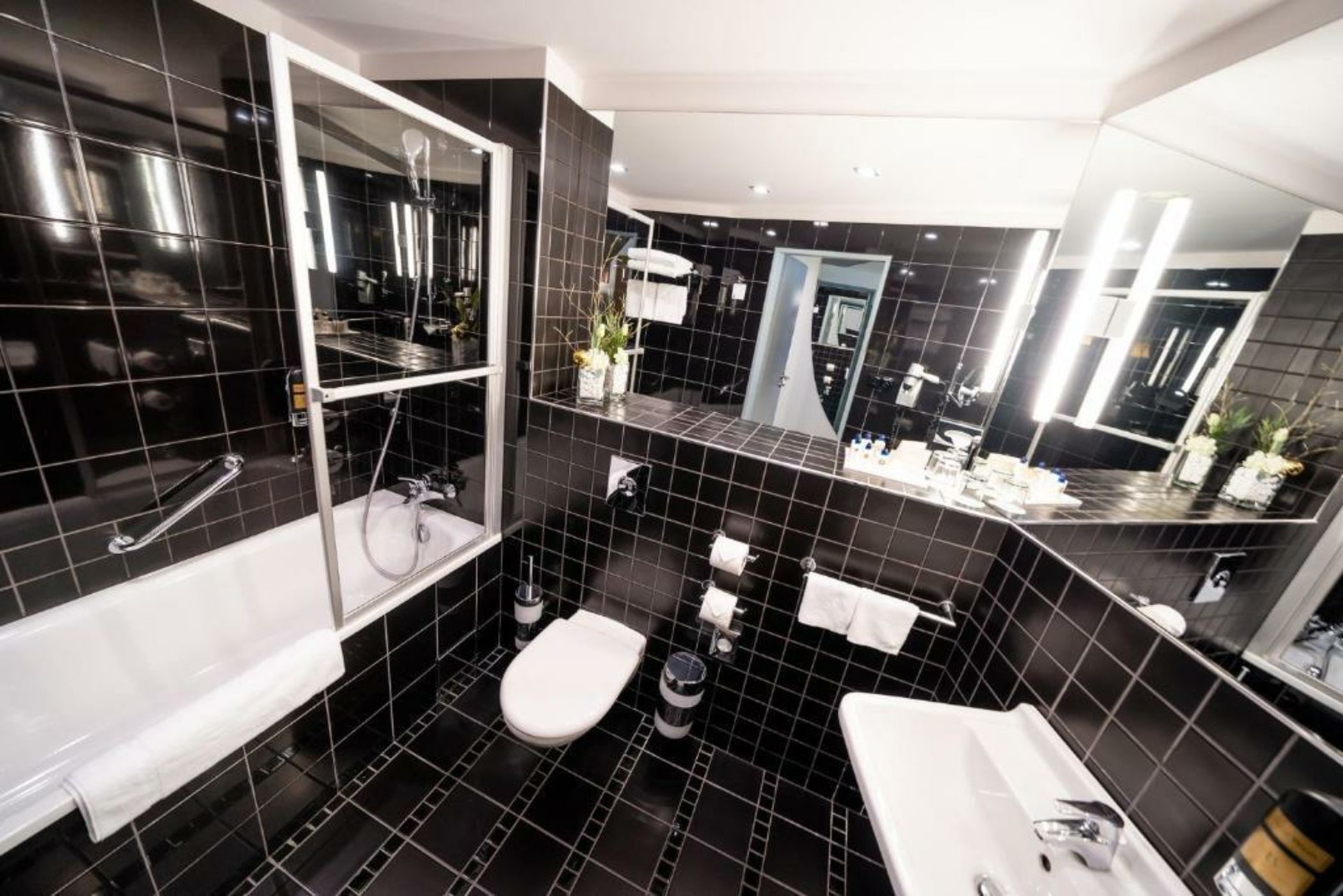 Grandium Hotel Prague