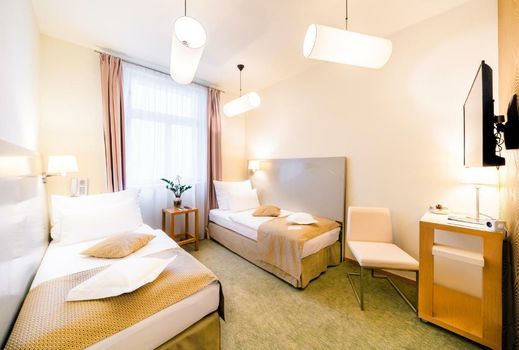 Grandium Hotel Prague