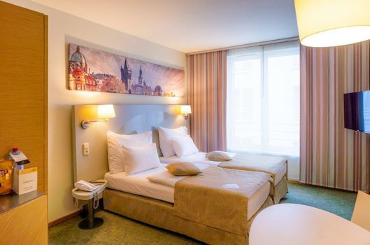 Grandium Hotel Prague