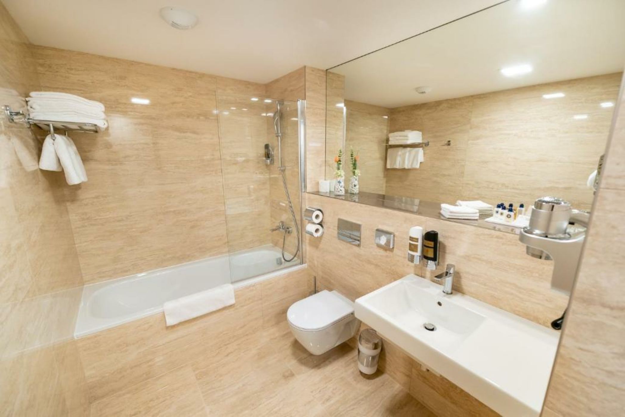 Grandium Hotel Prague