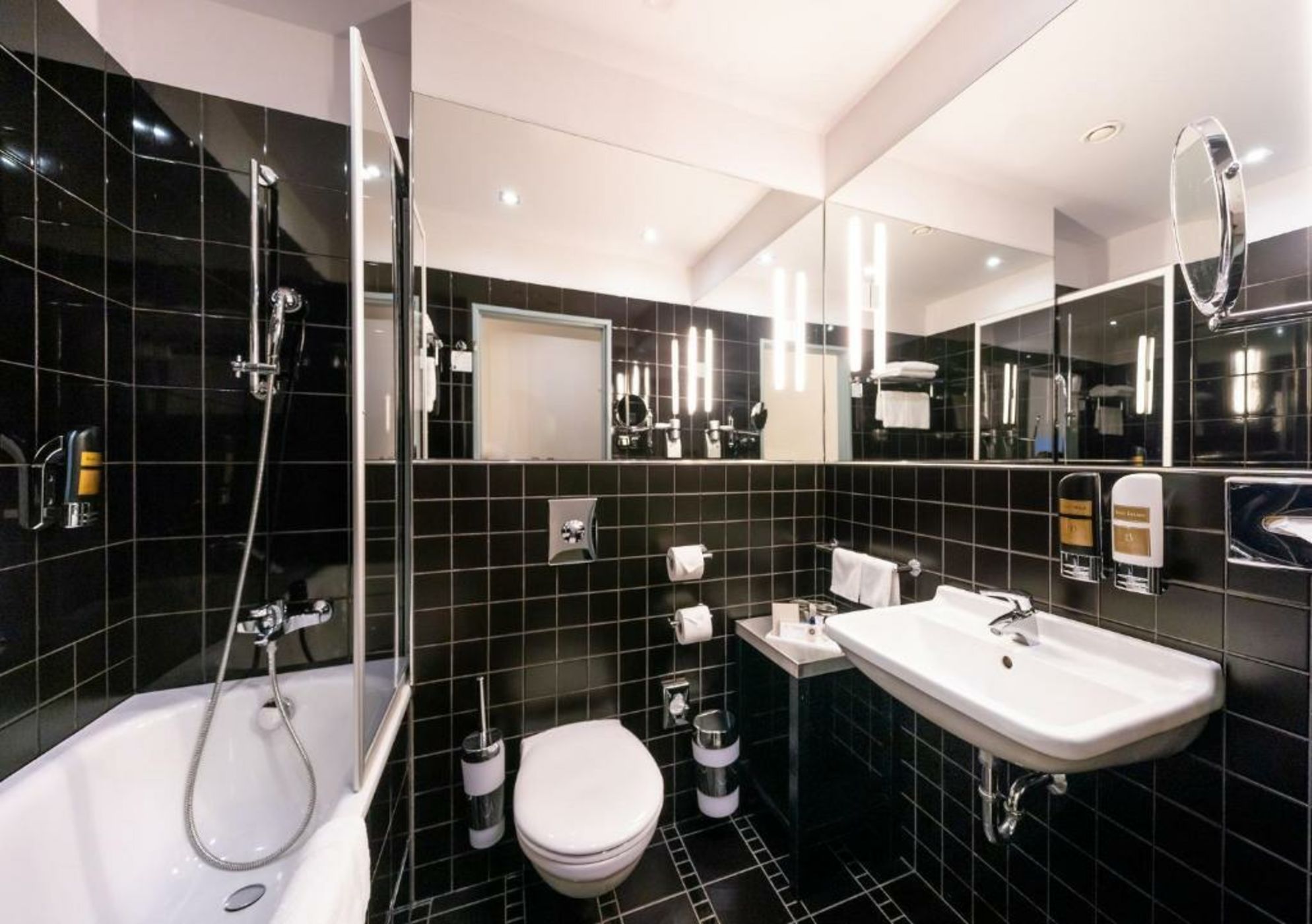 Grandium Hotel Prague