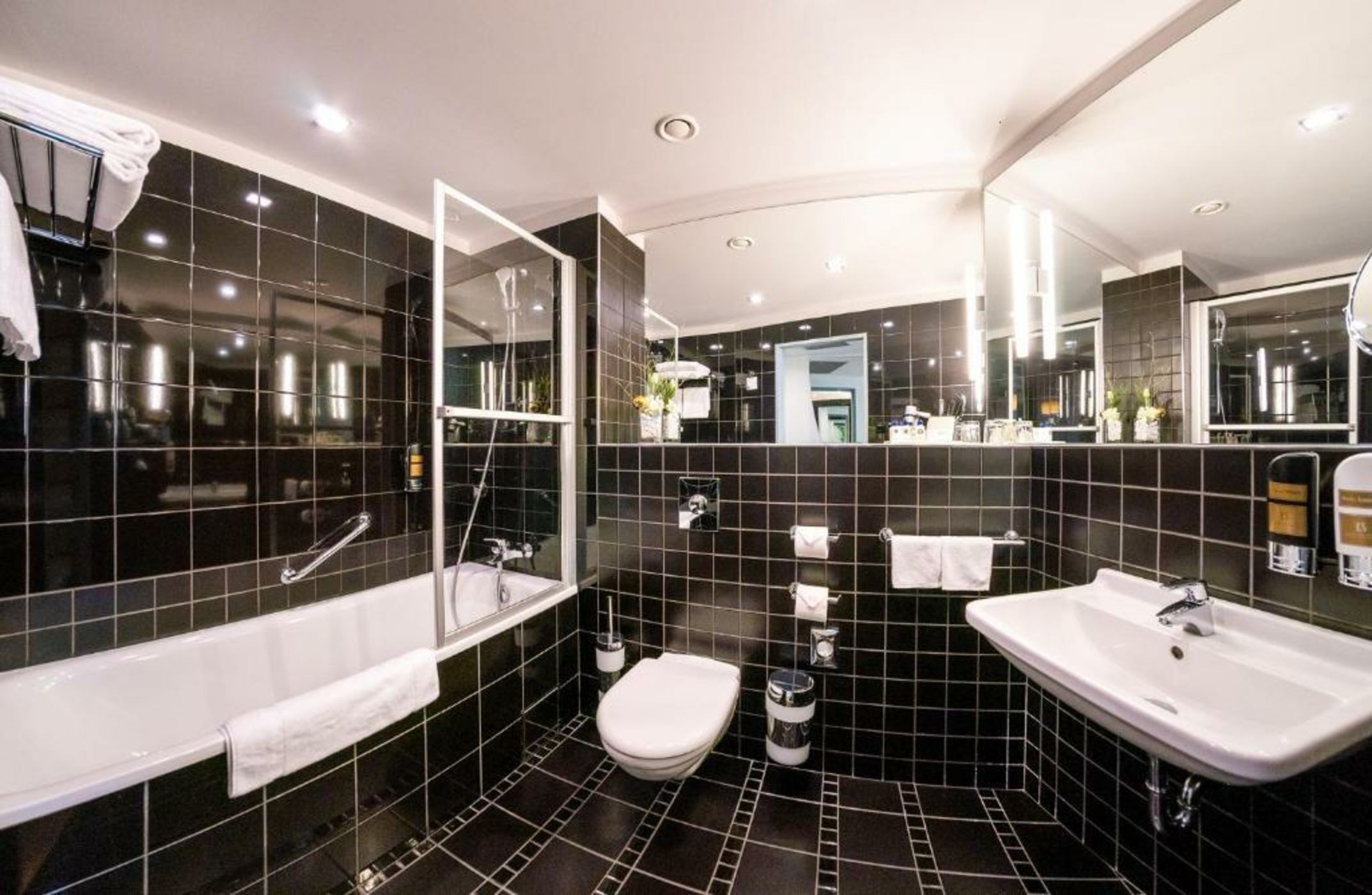 Grandium Hotel Prague