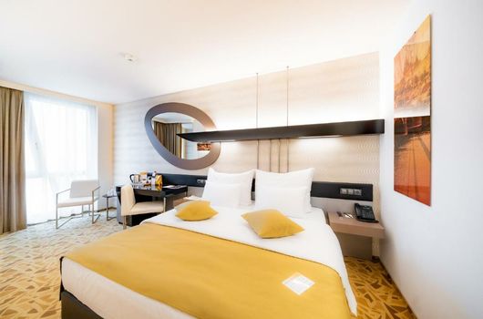 Grandium Hotel Prague