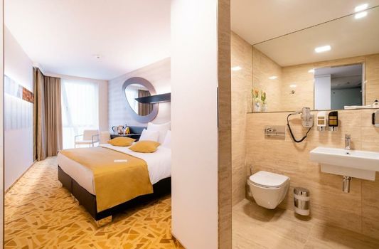 Grandium Hotel Prague