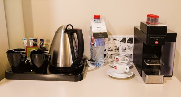 Grandium Hotel Prague
