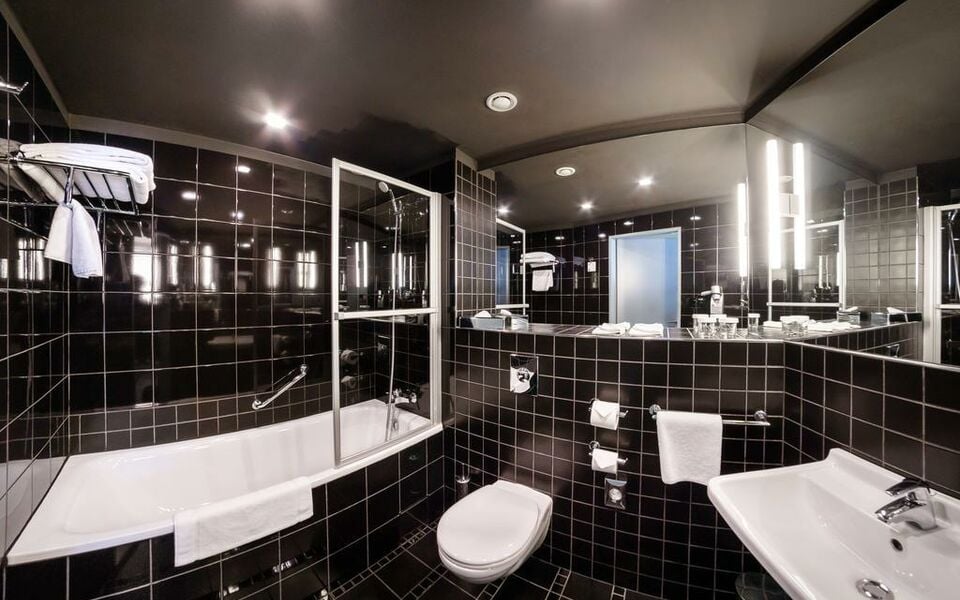 Yasmin Hotel Prague Reviews Yasmin Hotel Prague Reviews