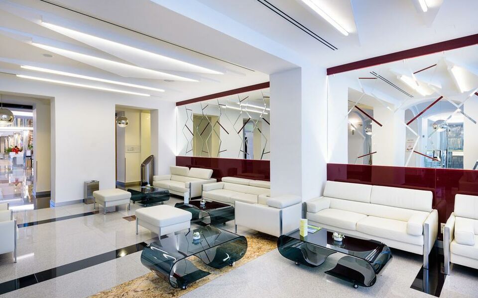 Yasmin Hotel Prague Reviews Yasmin Hotel Prague Reviews