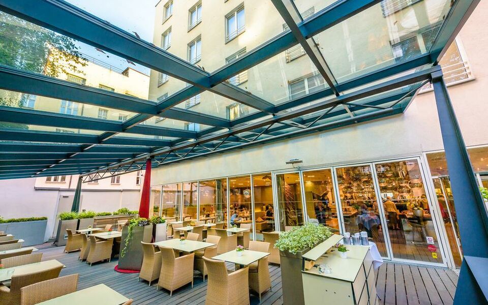 Yasmin Hotel Prague Reviews Yasmin Hotel Prague Reviews
