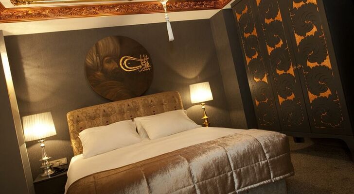 Hypnos Design Hotel