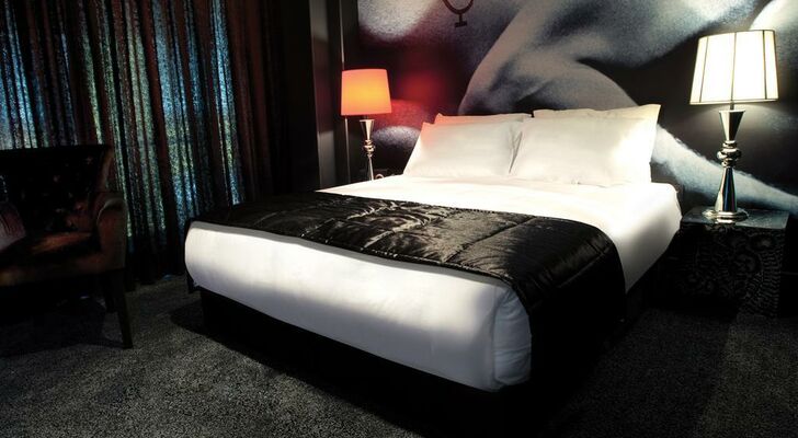 Hypnos Design Hotel